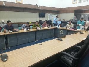 Terkait Polemik Kepemilikan Saham PT Riau Pos, Komisi III Minta Dokumen Dibuka